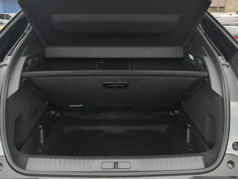 Used Peugeot 3008 KK25JNO 37