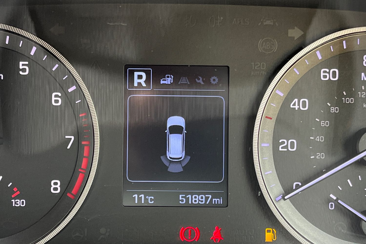 Hyundai TUCSON Photo 33