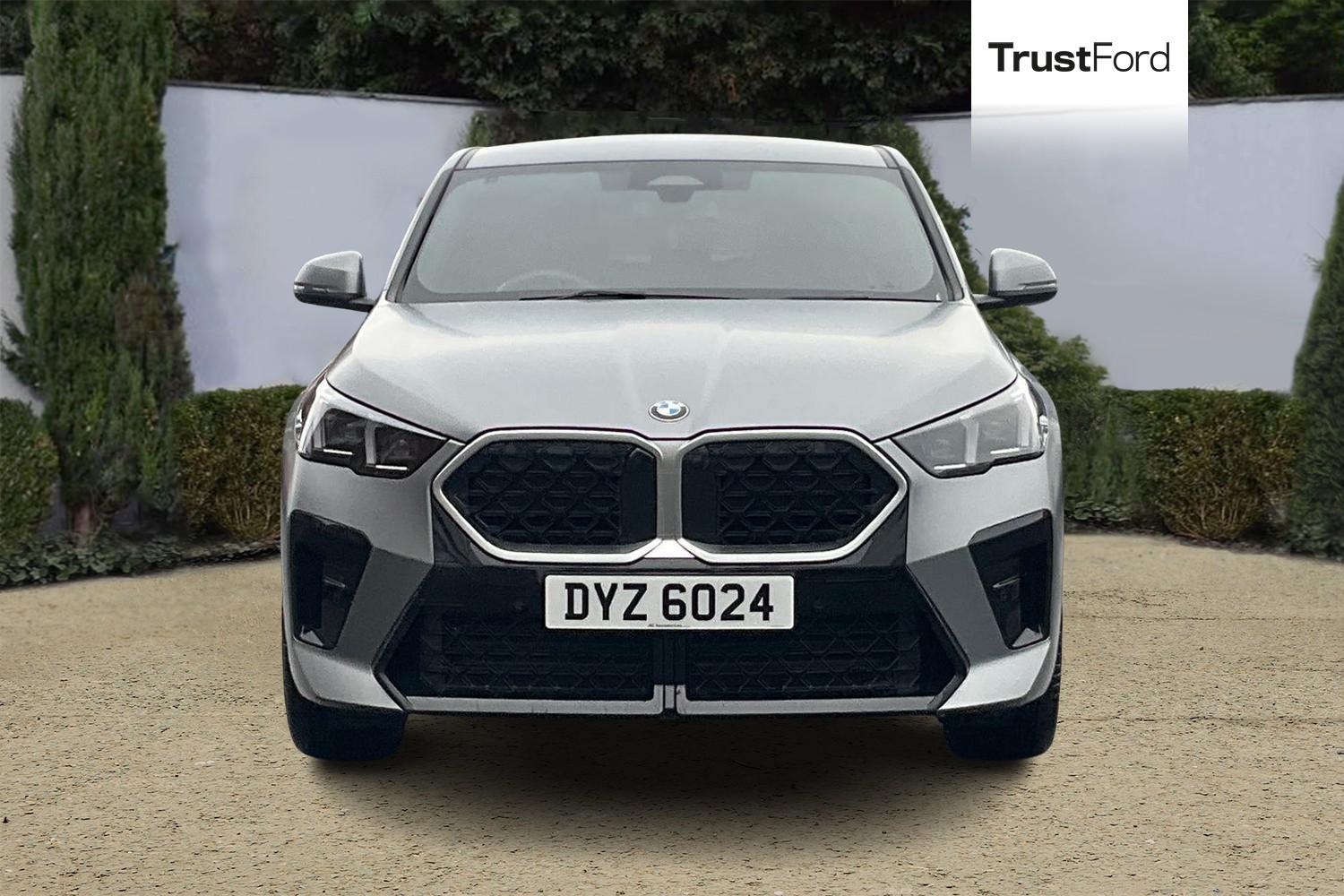 BMW X2 Photo 5