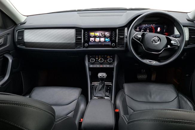 ŠKODA Kodiaq Photo 10