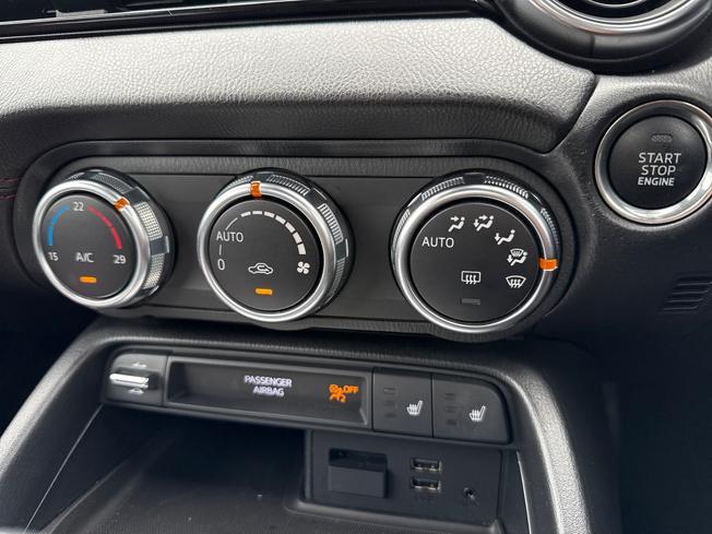 MAZDA Mx-5 Rf Photo 37