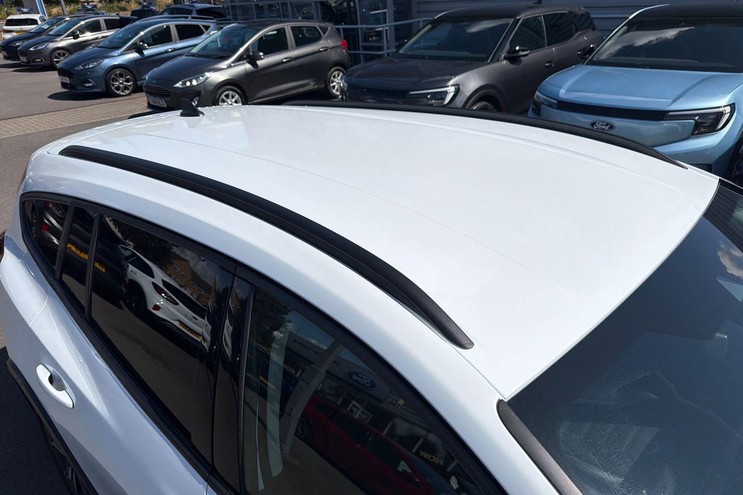 Ford FOCUS Photo 28