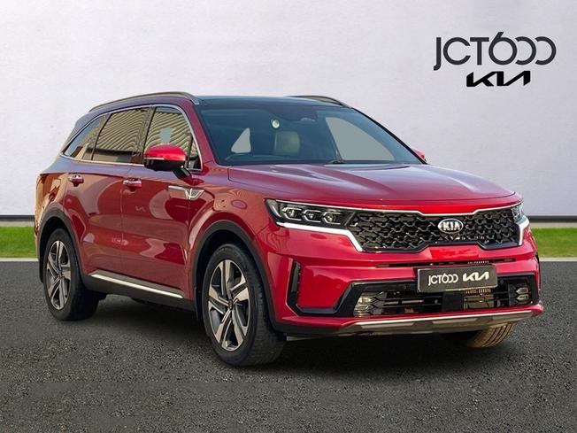 Kia Sorento Photo 1