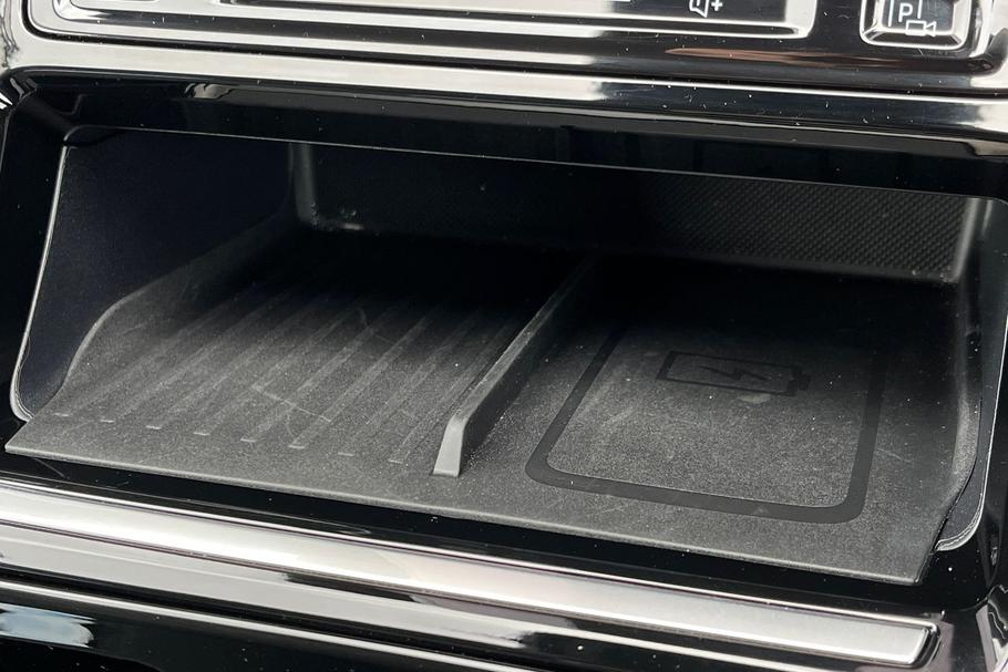 Used Ford EXPLORER 34