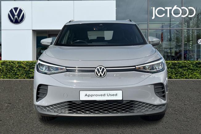 Volkswagen ID.4 Photo 8