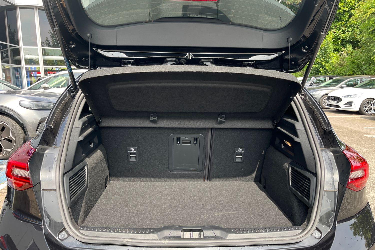 Ford Focus Photo 20