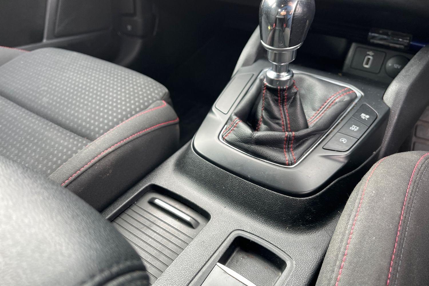 Ford FOCUS Photo 38
