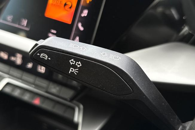 AUDI A3 Photo 37