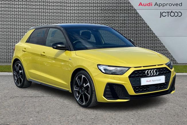 Audi A1 Photo 1