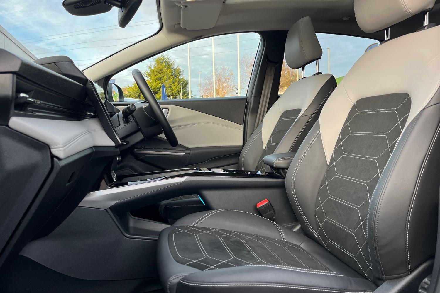 Ford PUMA GEN-E Photo 18