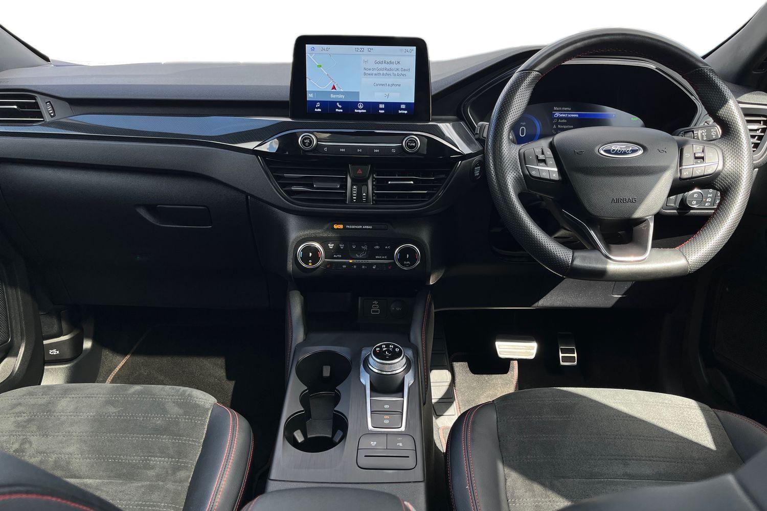 Ford Kuga Photo 9