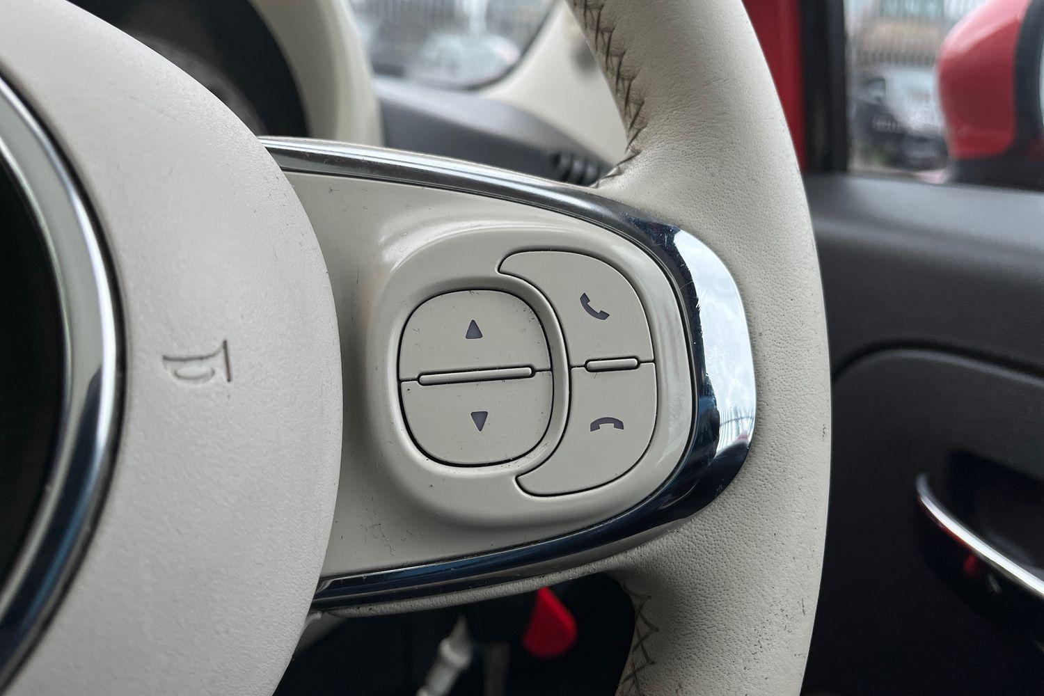 Fiat 500 Photo 23