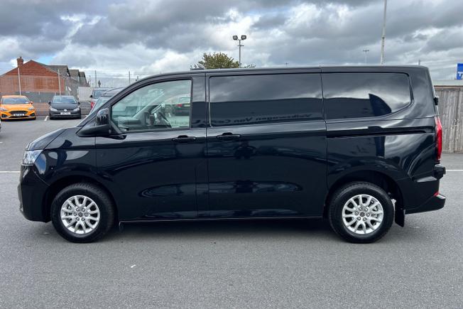 Volkswagen e-Transporter Photo 31