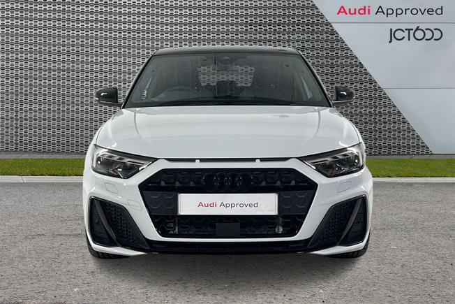 Audi A1 Photo 8