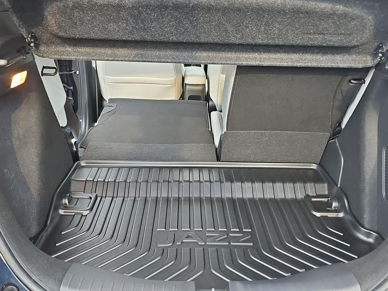 Used Honda Jazz NU23HKX 41