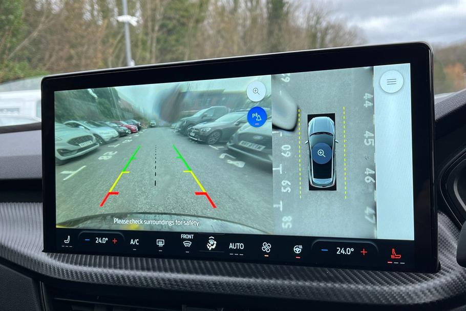 Used Ford Kuga EK25NXP 30