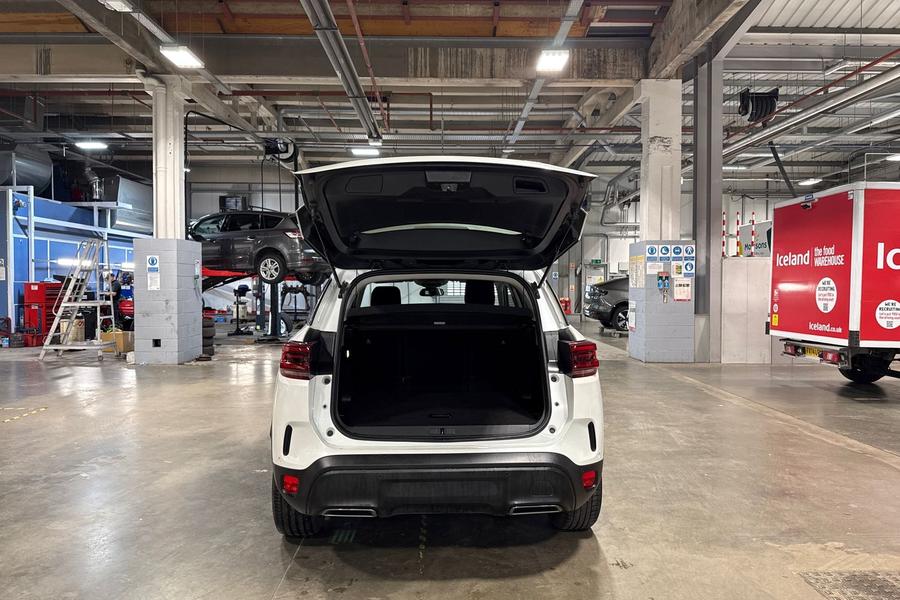 Citroen C5 AIRCROSS Photo autoimg-c493d888f2f6363e27d8ef7200a423e275daadf0.jpg
