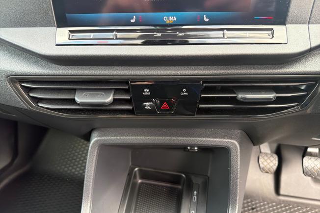 VOLKSWAGEN Caddy Maxi Photo 45