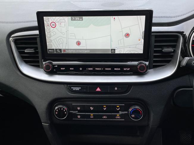 KIA Xceed Photo 14