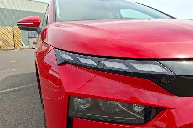 ŠKODA Enyaq Photo 19