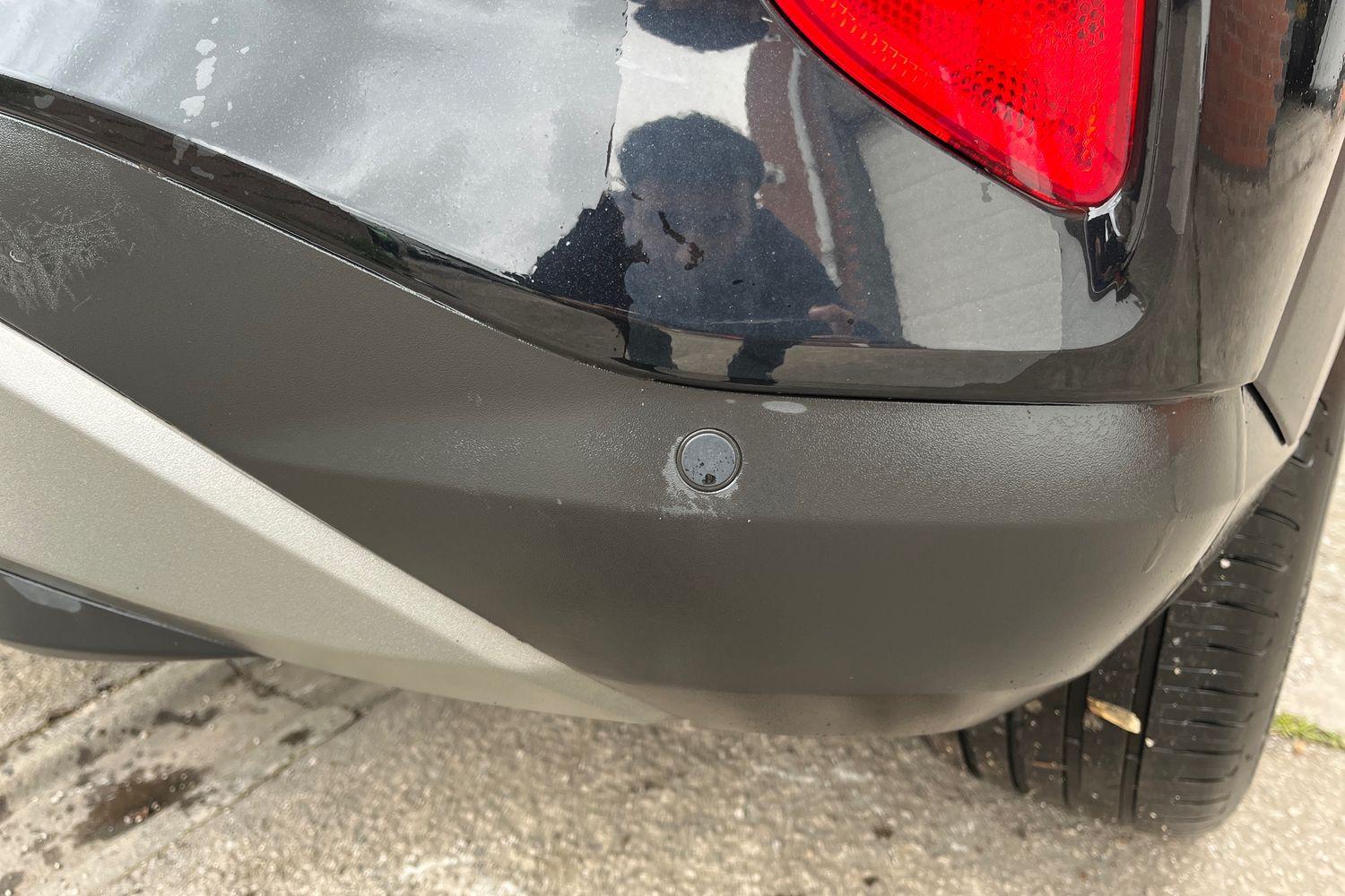 Ford PUMA Photo 38