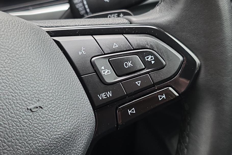 Used FORD TRANSIT CONNECT WR75JBE 28