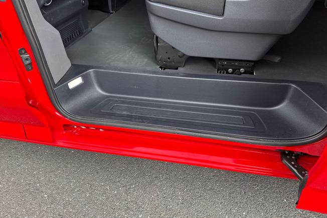Volkswagen E-Transporter Photo 37