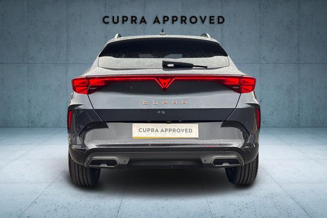 CUPRA Formentor Photo 7