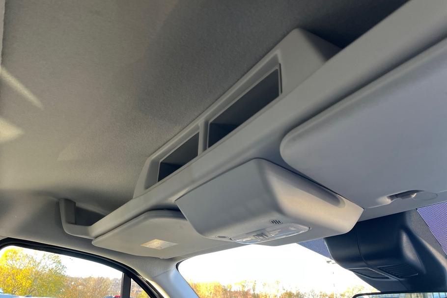 Used Ford TRANSIT 23