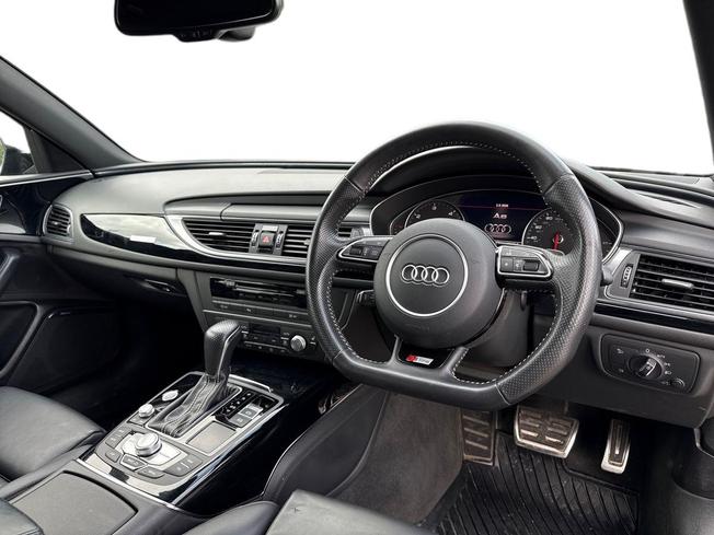 AUDI A6 Photo 6