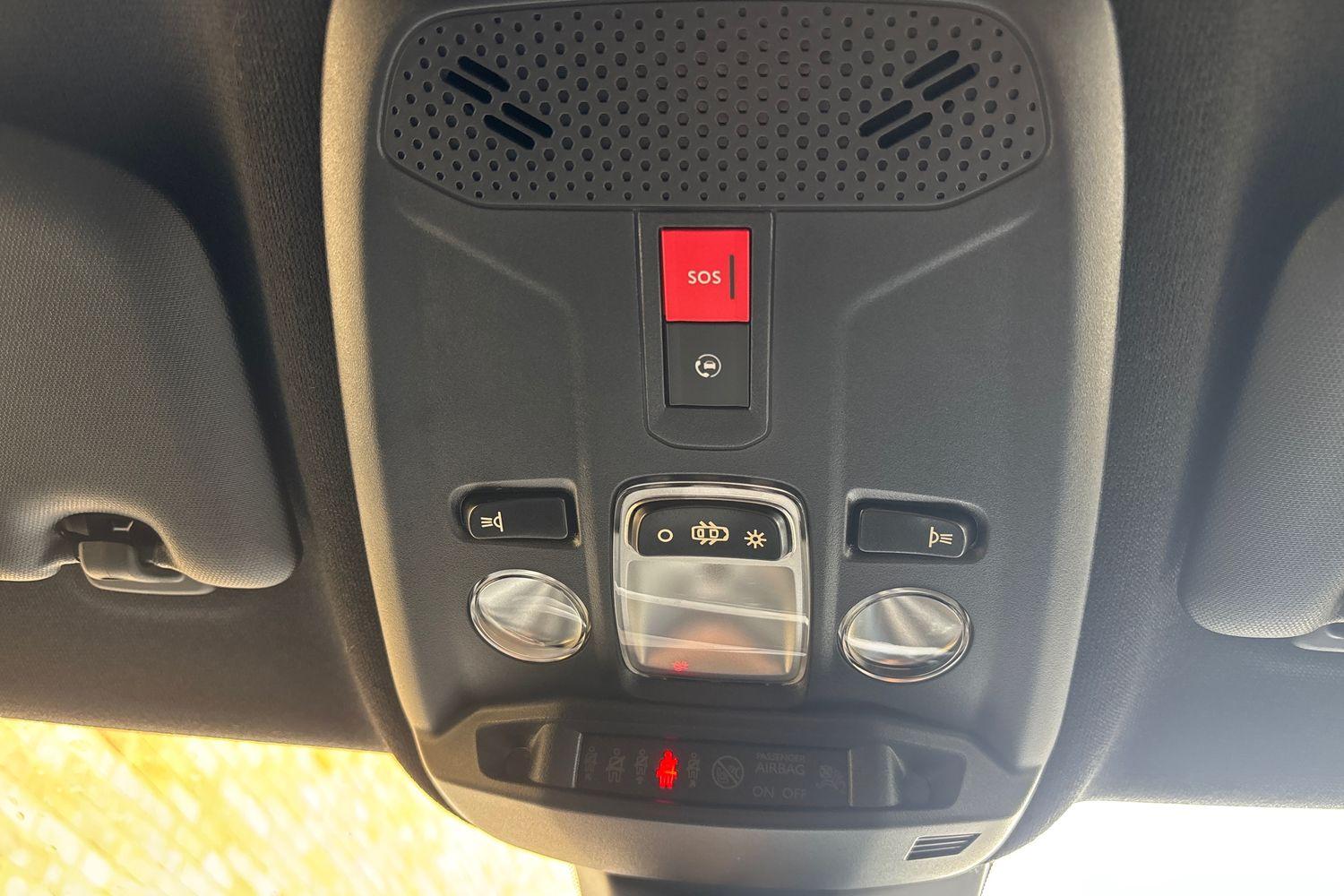 Vauxhall Mokka Electric Photo 32
