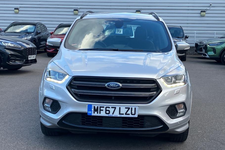 Used Ford KUGA 36