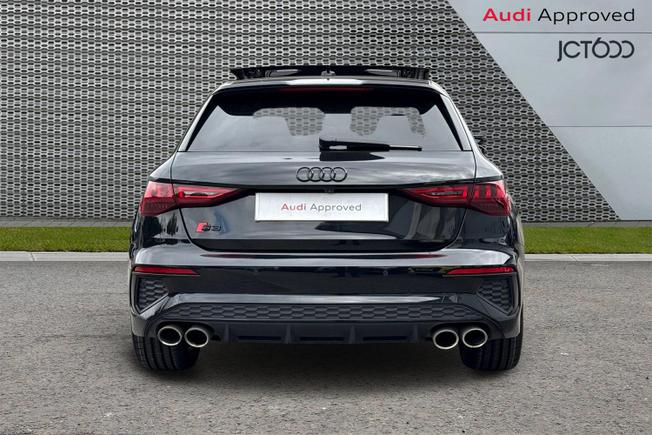 Audi S3 Photo 7