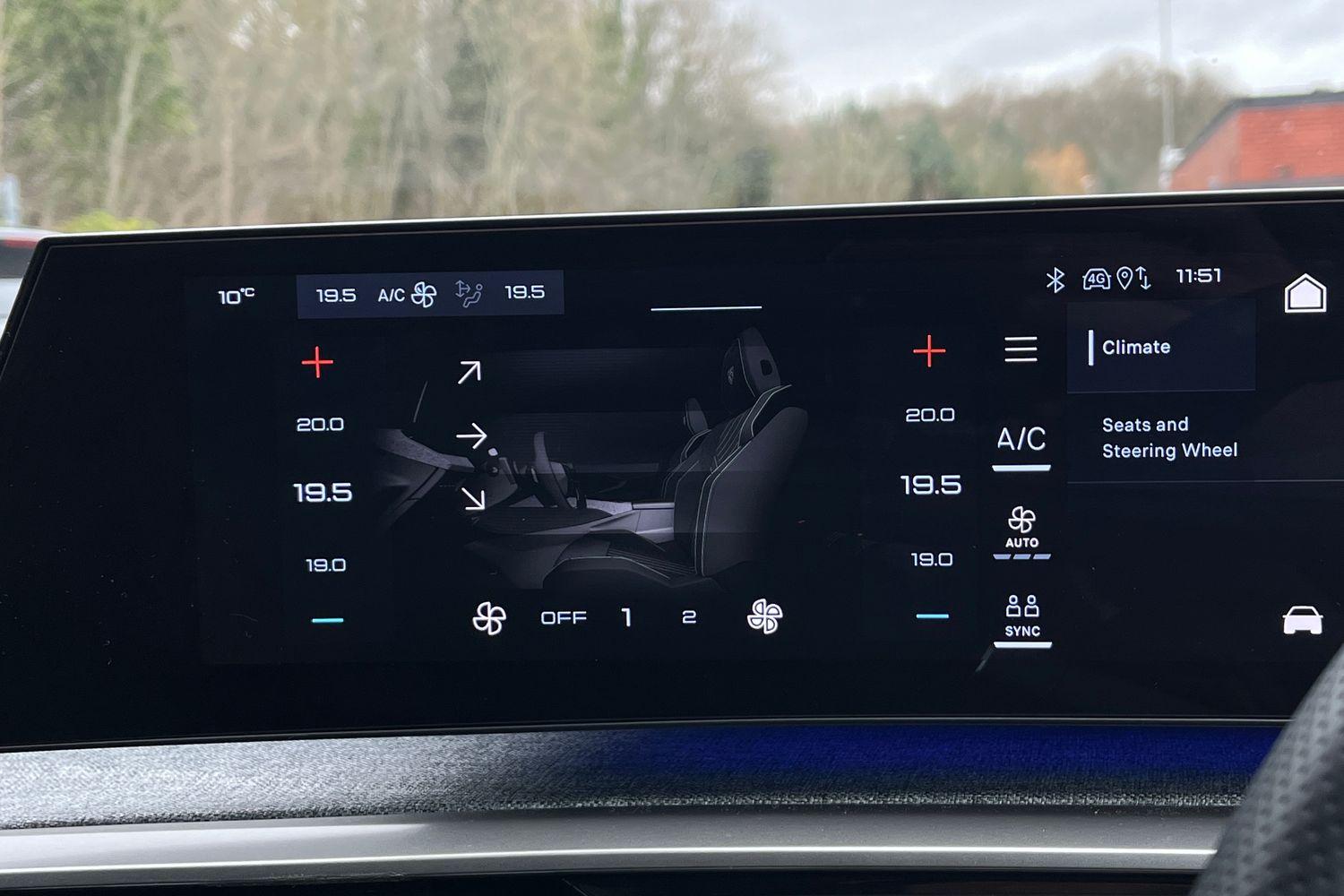 Peugeot 3008 Photo 26