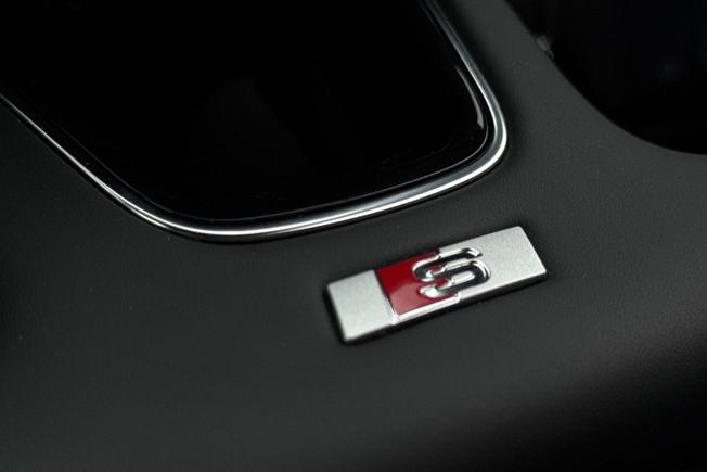 AUDI Q2 Photo 34