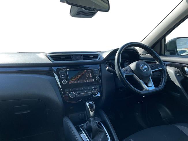 NISSAN Qashqai Photo 2