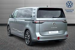 VOLKSWAGEN Id. Buzz Photo 3
