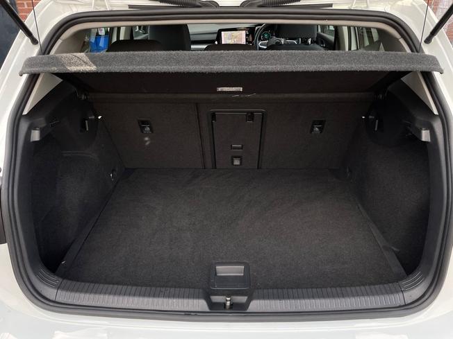 Volkswagen Golf Photo 12