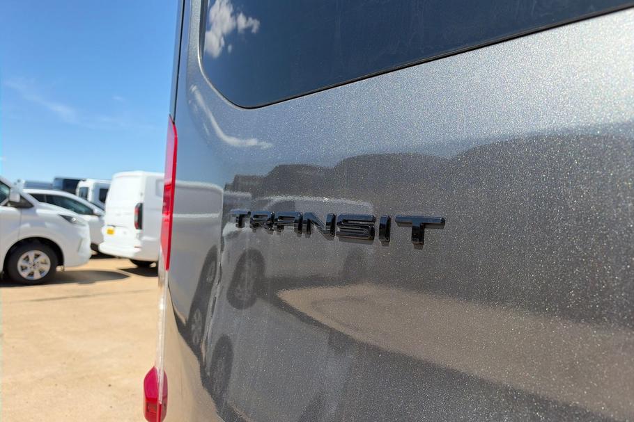 Used Ford TRANSIT WM75JBO 20
