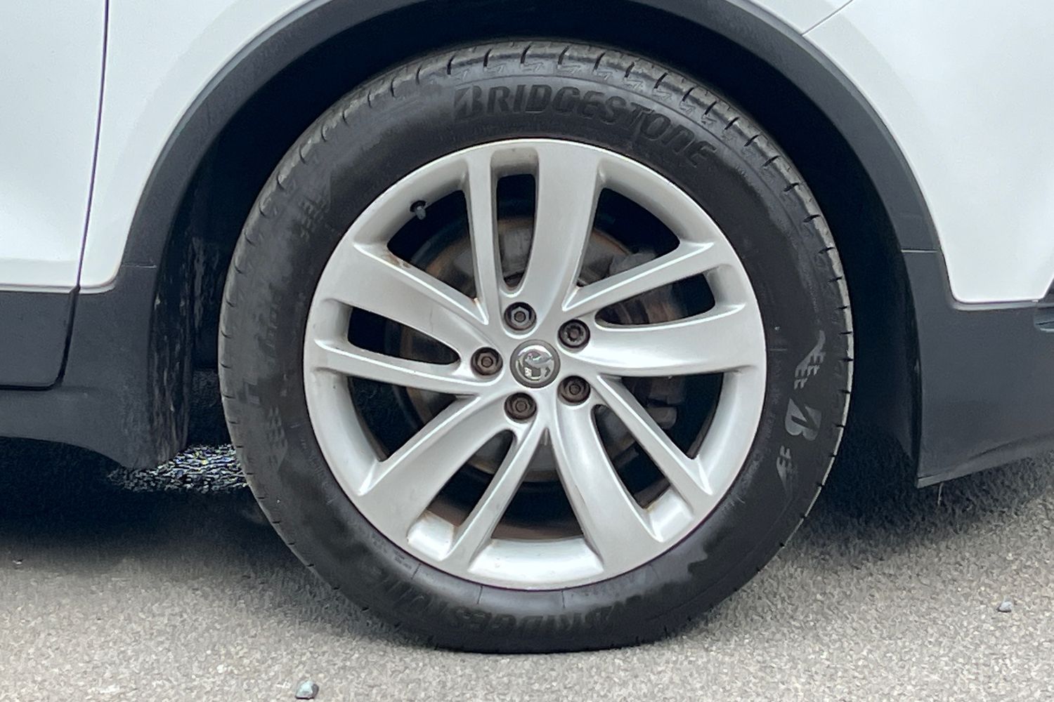 Vauxhall Mokka X Photo 7