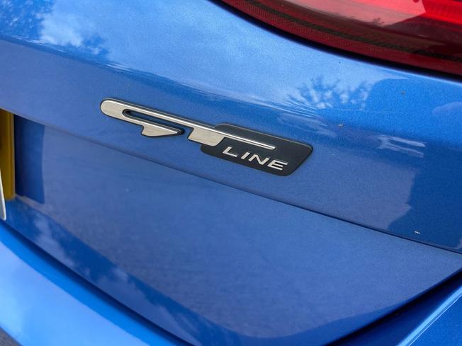 KIA Ceed Photo 21