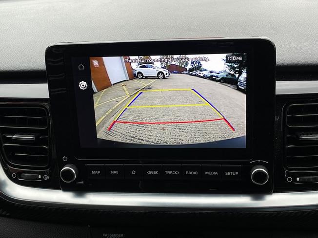 KIA Stonic Photo 45
