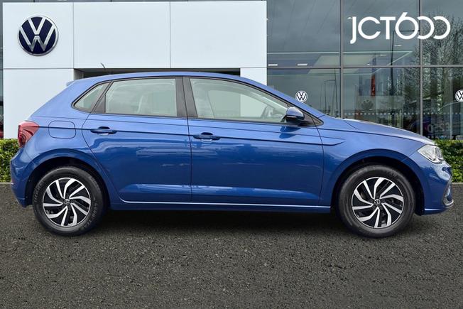 VOLKSWAGEN Polo Photo 4