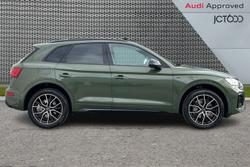 AUDI Q5 Photo 4