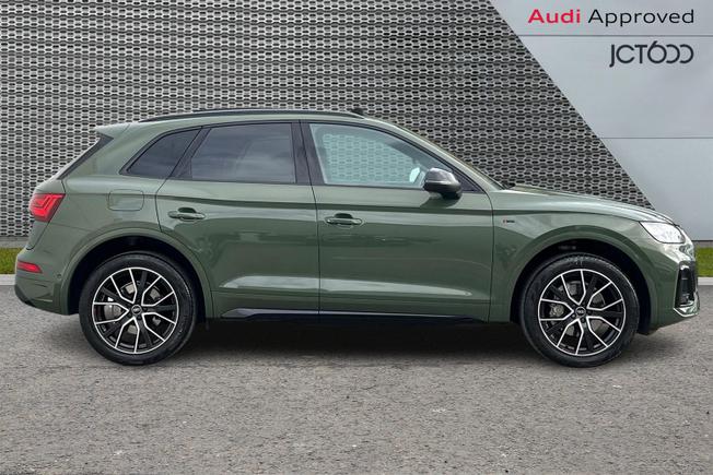 AUDI Q5 Photo 4