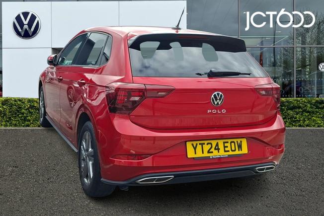 VOLKSWAGEN Polo Photo 3
