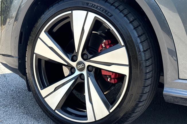 Audi Q5 Photo 23