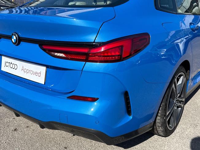 BMW 2 Series Gran Coupe Photo 18