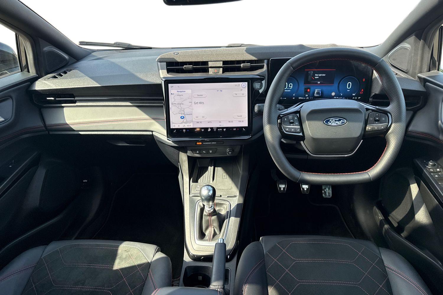 Ford PUMA Photo 9
