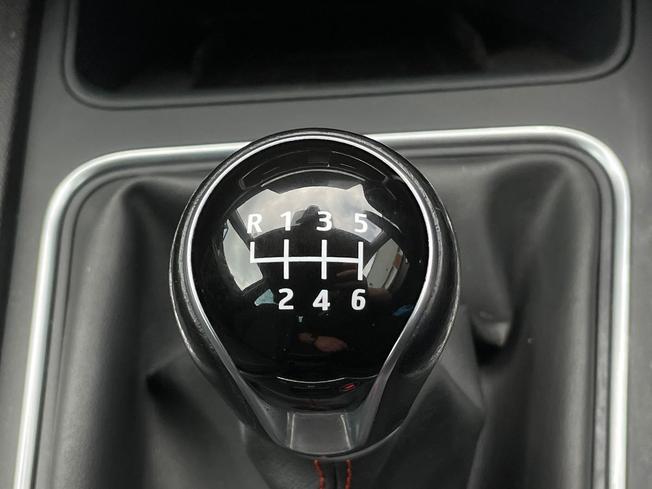 SEAT Leon Photo 40